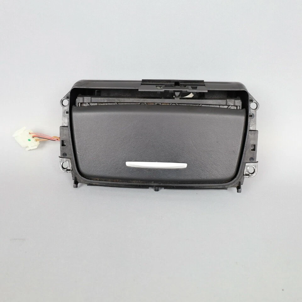 2008-2013 BMW M3 Center Console Ashtray Leather 51167078571 OEM Used Foto 1 de 4