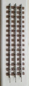 K-line Super K O-27 Profile 10” Straight Track - Picture 1 of 2