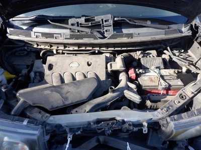 Passenger Sun Visor Without Illumination Fits 09-14 CUBE 30965291 Foto 1 de 4