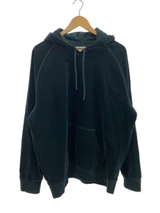 Carhartt Hoodie XL Polyester GRN - Picture 1 of 6