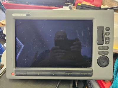 Raymarine used marine electronics - Image 1 of 4