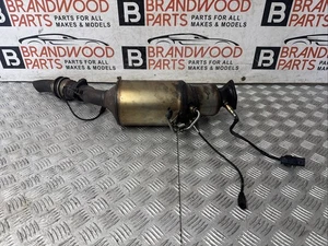 AUDI A5 DPF DIESEL PARTICULAR FILTER 2.0TDI CJCB 8K0131765F 2012-2016 - Picture 1 of 24