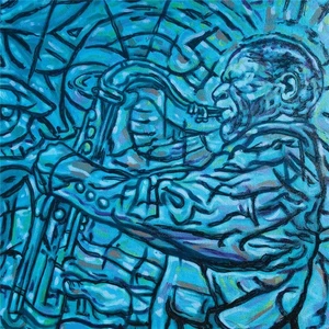Various Artists Spiritual Jazz 15 Tribute To Trane Company 2LP Vinyl Gatefold - Picture 1 of 1