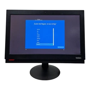 Lenovo ThinkCentre M810z PC |Intel Core i5-6400| 8GB RAM| 128GB SSD#6 - Afbeelding 1 van 13