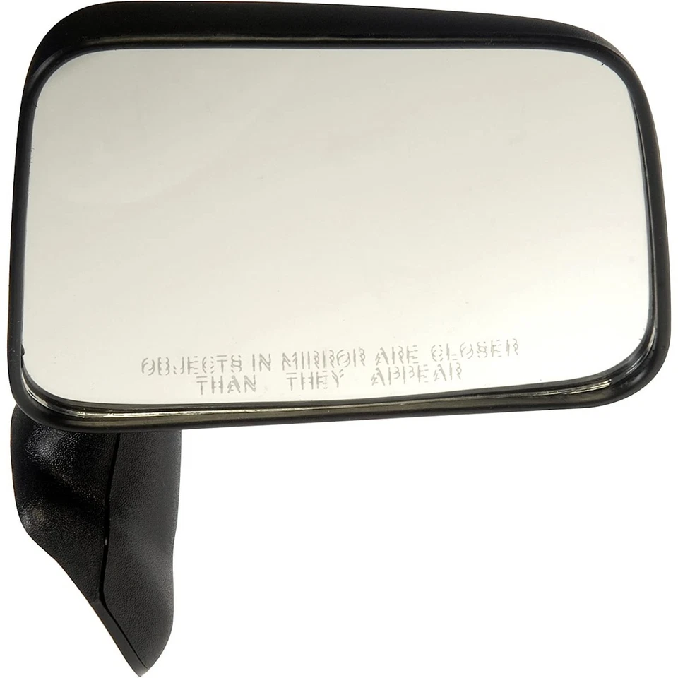 Espejo retrovisor Dorman lado derecho pasajero 955-215 para camión 4 corredores manual 4 corredores Foto 1 de 1