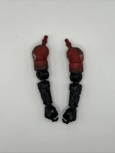 GIJoe Classified Series Crimson Bat Arms (Paar) Futter Maßstab 1:12 - Bild 1 von 1
