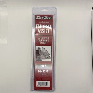 DeeZee Tailgate Assist Ford DZ43204 F-150 15+ New Sealed Package - Picture 1 of 7