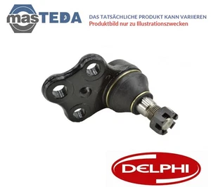 TC8445 TRAGGELENK FÜHRUNGSGELENK DELPHI FÜR CITROËN C4 III,C4 X - Picture 1 of 4