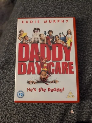 Daddy Day Care DVD 2003 Release - Image 1 of 3