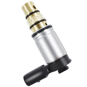 Air Conditioning Compressor Control Solenoid Valve For 2006-2010 Volkswagen Beet - Picture 1 of 8