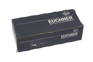 EUCHNER EGT1-2000 LIMIT SWITCH 001732 - Picture 1 of 6