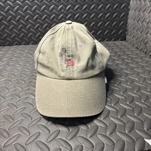 Disney Parks Mickey Mouse Adjustable Hat Cap - Picture 1 of 3
