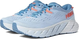 New Women's Hoka One One Gaviota 4 Running Shoes Size 9 9.5 Wide (D) 1123201 - Picture 1 of 9