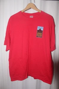 VINTAGE 2008 DETROIT BELLE ISLE GRAND PRIX T SHIRT XL - Picture 1 of 3
