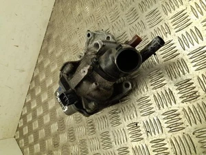 Water Pump Toyota Camry XV70 2020 19J10136077 - Picture 1 of 4