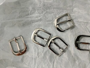 Belt Buckle - Bild 1 von 4