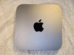 Apple Mac mini Model A1993 EMC3213, Intel I3 3.6 GHz, 8GB RAM, 128 HDD, MacOS - Bild 1 von 19