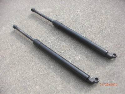 BMW E39 1997-2003 sedán 540i 528i 525i 530i M5 maletero amortiguador fabricante original 540 528 530 525 Foto 1 de 3