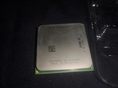Procesador AMD Sempron LE 1150 (AM2) - Imagen 1 de 3