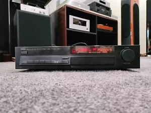 YAMAHA TX-1000 SINTO TUNER RADIO AM/FM TUNER MIT FERNBEDIENUNG - Bild 1 von 10