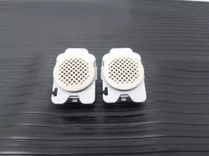 00-14 GMC Yukon XL 1500 Cabin Air Temperature Sensors Pair OEM 22834330 - Picture 1 of 4