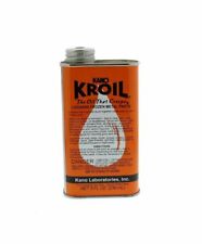 Kano Kroil Penetrating Oil 8 Ounce (24HP)