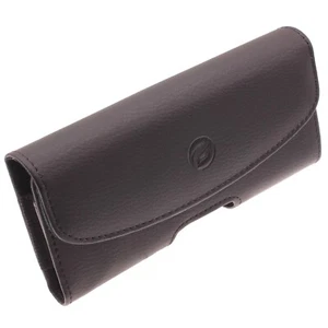 Per Samsung Galaxy S23 Plus - Custodia in pelle clip da cintura fondina custodia ad anello - Foto 1 di 6