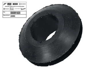 Gommino Passacavo ORIGINALE per Aprilia RS4 50 (D50B) 2011-2016 - Bild 1 von 3