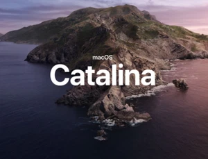 MacOS Catalina 10.15 angepasst für ältere MacBooks/iMac/usw. - Bild 1 von 1