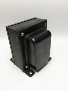 TRANSFORMADOR RAULAND R-020 (USADO NO PROBADO) - Imagen 1 de 7