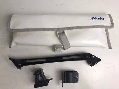 Attacco rapido porta ombrello su manubrio bicicletta originale Atala - Image 1 of 3