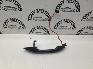 2023 KIA SPORTAGE MK5 NQ5 TÜRGRIFF VORNE LINKS BEIFAHRERTÜR AUSSEN IN GRAU H8 - Bild 1 von 11