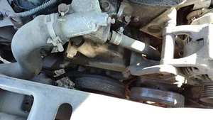 1993 1994 1995 1996 1997 Dodge Intrepid Timing Cover Assembly Oem 3.3l 4897568ad - Picture 1 of 9