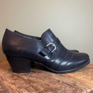 New YUU Raley Size 12W Textile Upper Shoe - Picture 1 of 14