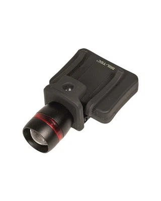 MIL-TEC Cap Light LED Cree fokussierbar, Kopflampe, Lampe, Camping, Outdoor -NEU-