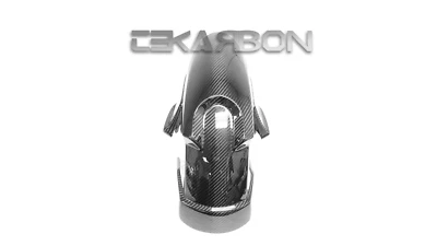 Guardabarros delantero Aprilia Mana 850 2009-2016 100 % fibra de carbono completa guardabarros abrazador Foto 1 de 4