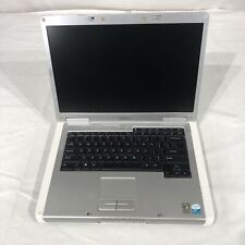 Dell Inspiron 6400 Intel Core Duo @1.66GHz 1GB RAM No HDD/OS Read!