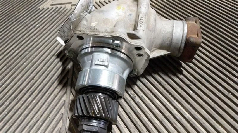 Conjunto de caja de transferencia Honda HR-V 2016-2017-2018 FABRICANTE DE EQUIPOS ORIGINALES  Foto 1 de 4