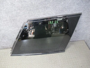 2013-2022 LAND RANGE ROVER L405 REAR RIGHT QUARTER GLASS WINDOW - Picture 1 of 14