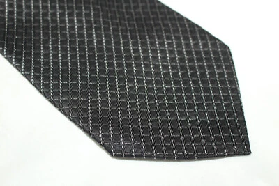 TRUSSARDI Silk tie Made in Italy F58623 - Image 1 of 4
