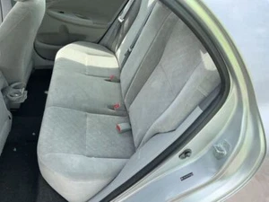 COROLLA 2009 Seat Rear 4305013 - Picture 1 of 12