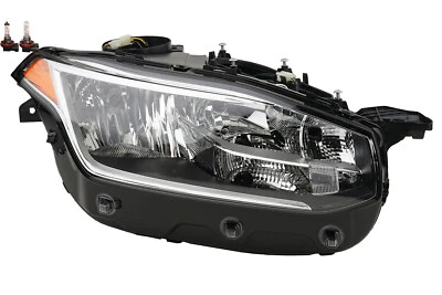 Scheinwerfer Halogen passend für Volvo XC90 II 256 09/2014 - Rechts Leuchtmittel - Bild 1 von 4