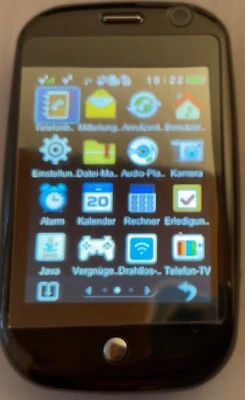 Slider–Handy - Bild 1 von 4