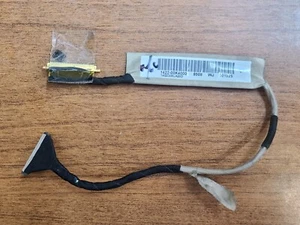 GENUINE ASUS U80A SERIES LAPTOP LCD DISPLAY VIDEO CABLE REPLACEMENT 1422-00K4000 - Picture 1 of 2