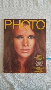 PHOTO N°41 02/71 PESSAR SIEFF MANGOLD MISHIMA SHINOYAMA STOCK TOURNIER VERUSCHKA - Picture 1 of 13