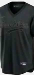 Neu mit Etikett Brooklyn Dodgers Nike Cooperstown Kollektion Trikot Herren XXL  - Bild 1 von 1