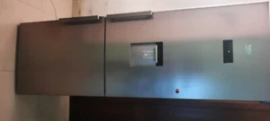 frigorifero beko no frost grigio - Foto 1 di 1