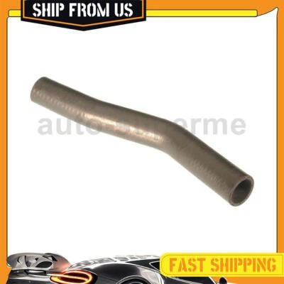 Manguera de refrigerante de radiador Gates superior para Plymouth Sapporo 1978-1979 Foto 1 de 3