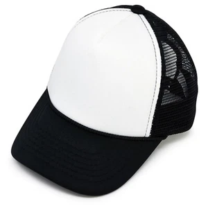 DALIX Infant Trucker Hat Baby Cap Tiny Extra Small Girls Boys - Picture 1 of 121