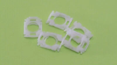 5x Ersatz Tasten-Mechanik für Logitech K740 Illuminated Keyboard Tastatur - Bild 1 von 4